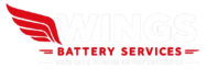 wings logo